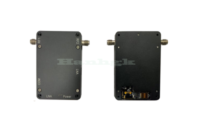 MESH自组网无人机节点设备