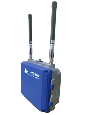 20W无线MESH自组网基站