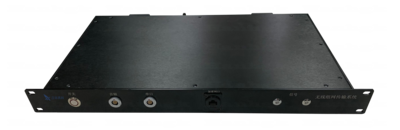 MESH自组网车载基站