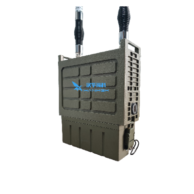 COFDM超短波系统